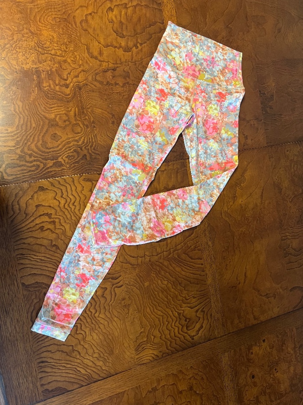 Lululemon XS Leggings